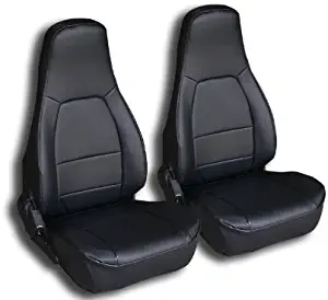 Best leather jeep seat covers