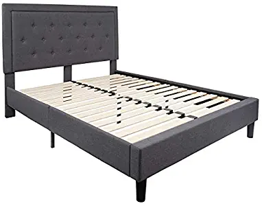 Best oliver queen bed frame