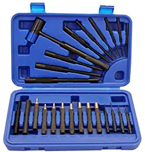 Best gun smith roll pin set