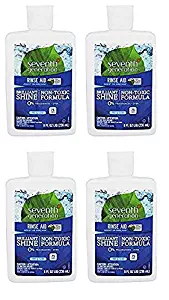 Best dishwasher rinse aid organic