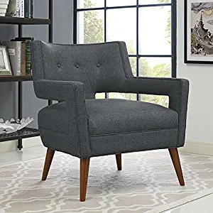 Best accent chair in fabric