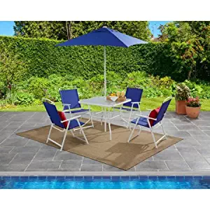 Best mainstay patio dining set