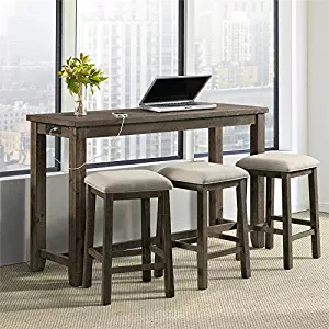 Best console table 25 inches wide