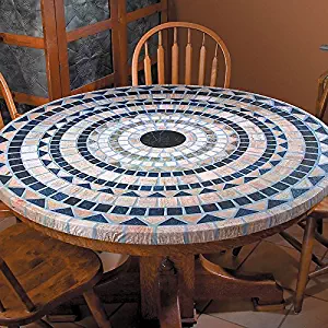 Best round black patio table cover