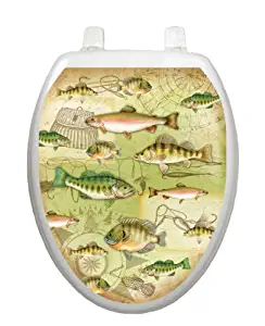 Best reusable toilet seat cover for kids
