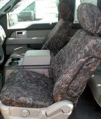 Best seat covers for ford 150 truck