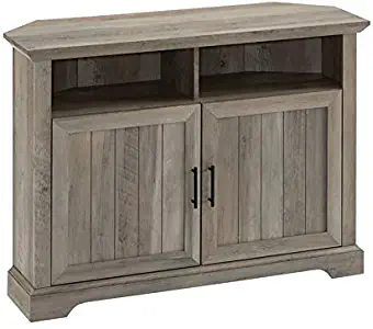 Best 44′ corner tv stand