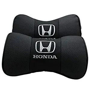 Best honda accord logo seat covers