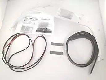 Best ge front drum bearing kit