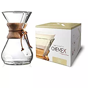 Best chemex coffee maker 1 cup