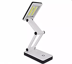 Best desk lamp with batteries