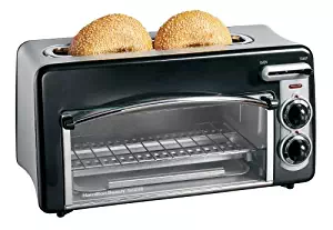 Best under cabinet microwave toaster oven