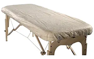 Best disposable massage table sheets non woven