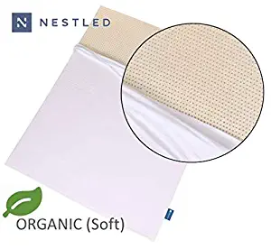 Best take ten organic cotton mattress topper