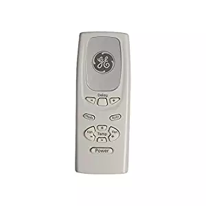 Best ge air conditioner remote control