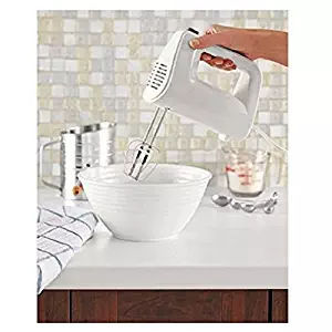 Best kitchen aid 5 speed ultra power mixer