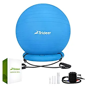 Best stability ball chairs office