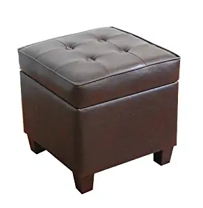 Best lift off storage ottoman