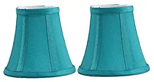 Best teal lamp shades for table lamps