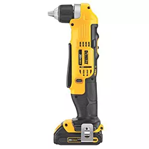 Best battery powered drills dewalt