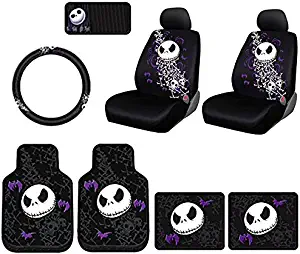 Best seat covers for cars disney