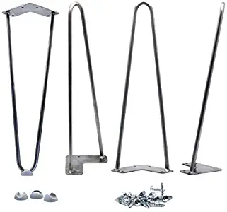 Best polished metal furniture steel legs