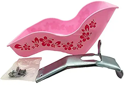 Best american girl bike seat