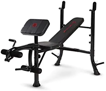 Best marcy club home gym