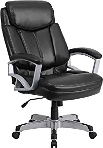 Best axton executive big and tall chair for computer desk
