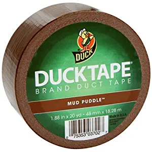 Best dark brown furniture tape