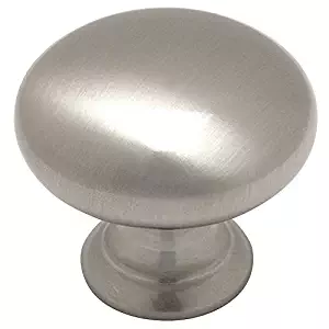 Best satin nickel knobs for kitchen cabinets