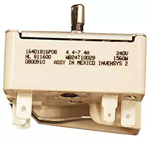 Best ge jbp23sr5ss replacement part