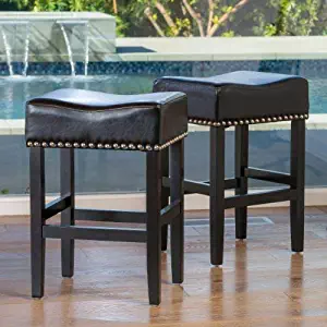 Best rectangular bar stool padded covers