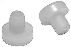 Best plastic glides replacement for patio chairs