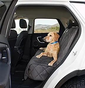 Best dog hammock seat cover