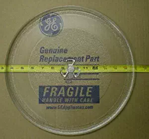Best ge profile microwave glass