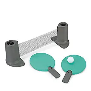 Best pongo portable table tennis set