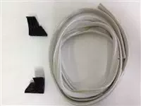 Best ge dishwasher door gasket wd08x10032