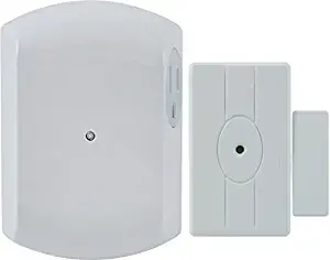 Best ge wireless door chime with 8 unique sounds