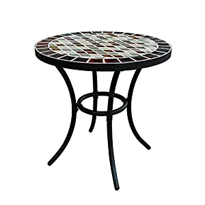 Best round tile folding table