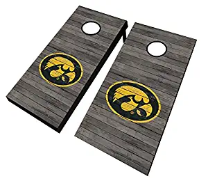 Best hawkeyes bean bag game