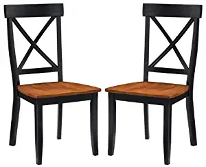 Best black and oak chairs