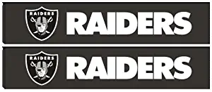 Best oakland raiders seat covers for trucks