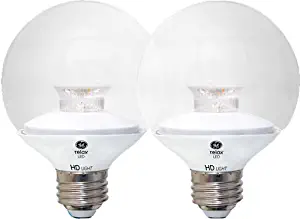 Best led ge 500 lumens clear