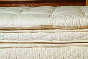 Best 3 talalay mattress topper
