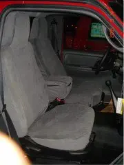 Best auto seat covers 05 ford ranger