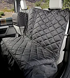 Best dog car seat cover 60 inch