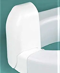 Best toilet seat pee shield