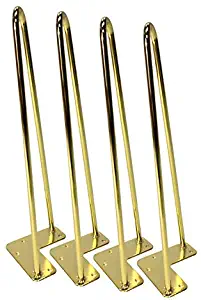 Best brass legs for furniture