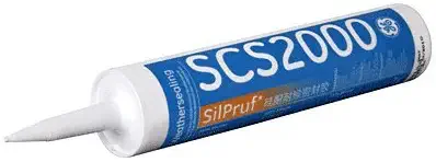 Best silicone adhesive sealant ge